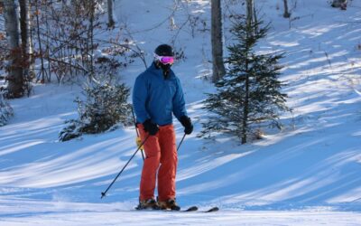 Skiing, Snowboarding, Tubing and more
