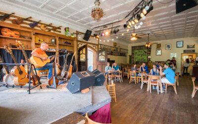 Live Music